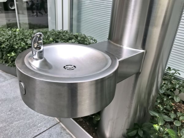 Drinking Fountain Repair in Albuquerque