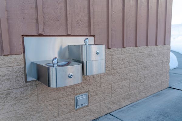 Drinking Fountain Maintenance